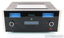 McIntosh C2600 Stereo Tube Preamplifier; C-2600; DAC; MM / MC Phono; Remote
