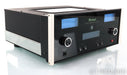 McIntosh C2600 Stereo Tube Preamplifier; C-2600; DAC; MM / MC Phono; Remote