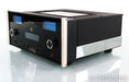 McIntosh C2600 Stereo Tube Preamplifier; C-2600; DAC; MM / MC Phono; Remote