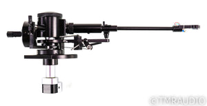 Graham Engineering Phantom III 10" Tonearm; Phantom 3