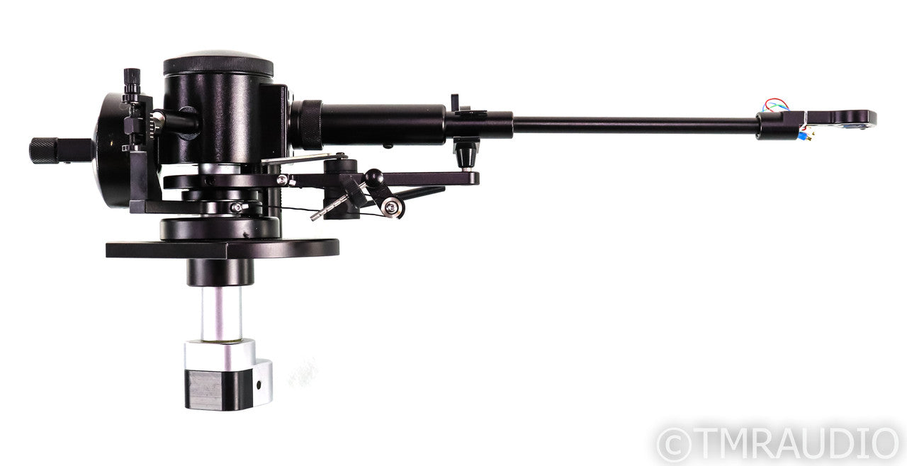 Graham Engineering Phantom III 10" Tonearm; Phantom 3