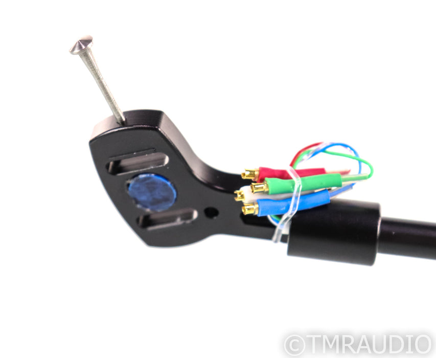 Graham Engineering Phantom III 10" Tonearm; Phantom 3