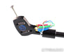 Graham Engineering Phantom III 10" Tonearm; Phantom 3