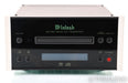 McIntosh MCT80 SACD / CD Transport; MCT-80; Remote