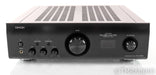 Denon PMA-1600NE Stereo Integrated Amplifier; PMA1600NE; Remote; MM / MC Phono