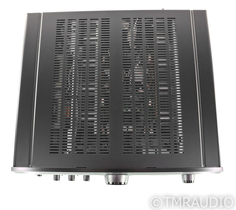 Denon PMA-1600NE Stereo Integrated Amplifier; PMA1600NE; Remote; MM / MC Phono