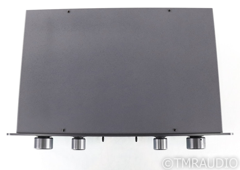 McCormack ALD-1 Stereo Preamplifier; Active Line Drive; ALD1 (No Phono)