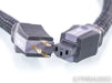 Pangea AC-9SE Power Cable; 1m AC Cord