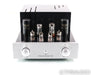 PrimaLuna ProLogue Three Stereo Tube Preamplifier; ProLogue-3