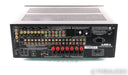 NAD T747 7.1 Channel Home Theater Receiver; T-747; Remote