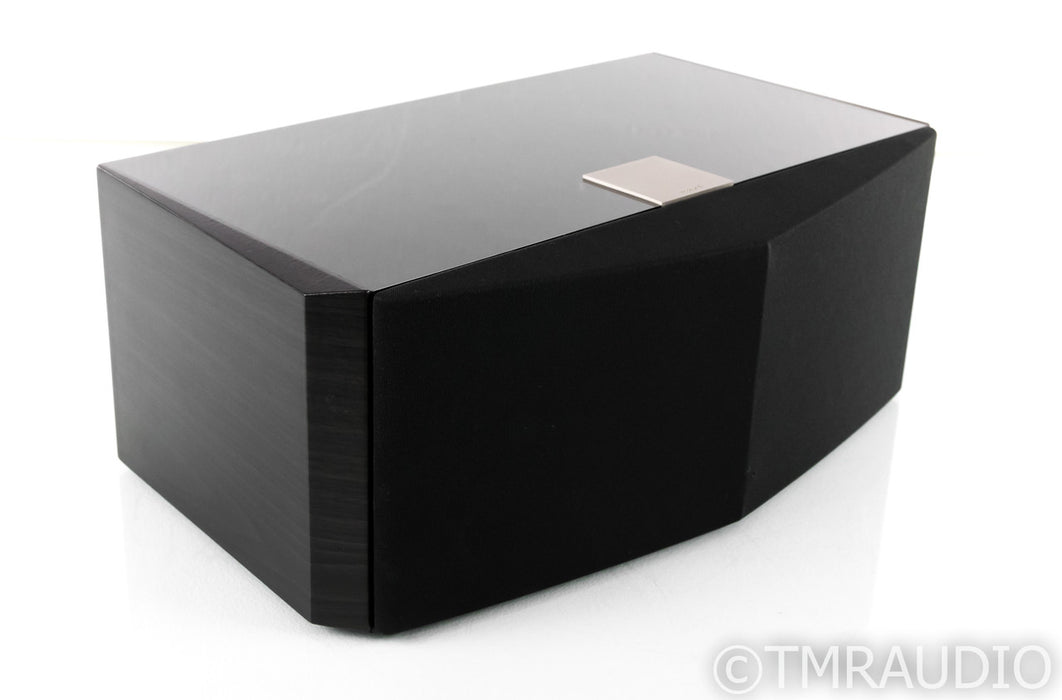 Focal Chorus CC 800 V Center Channel Speaker; Ebony; CC800V