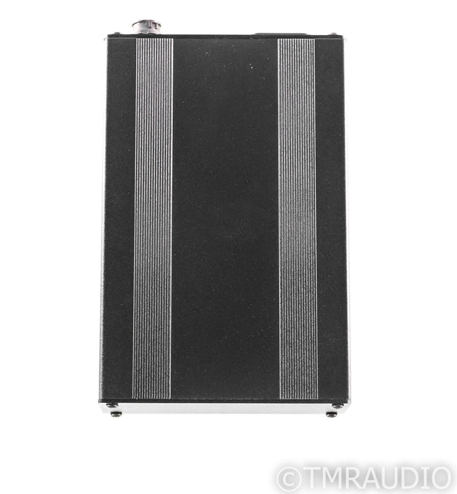 Welborne Labs Squeezebox Power Supply Upgrade; Touch; 5VDC