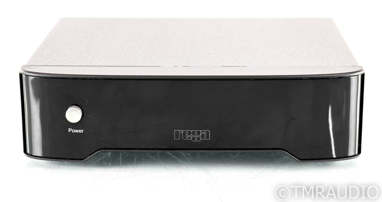 Rega Fono MC Phono Preamplifier; Moving Coil