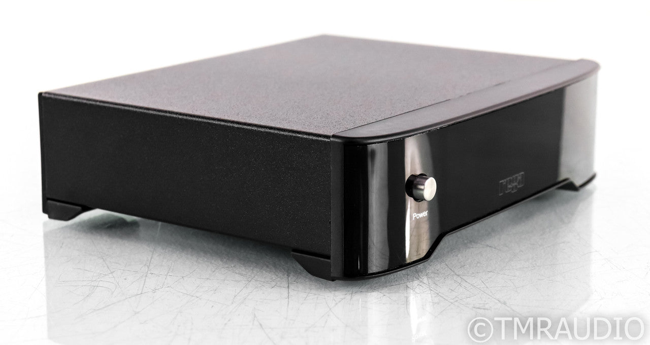 Rega Fono MC Phono Preamplifier; Moving Coil