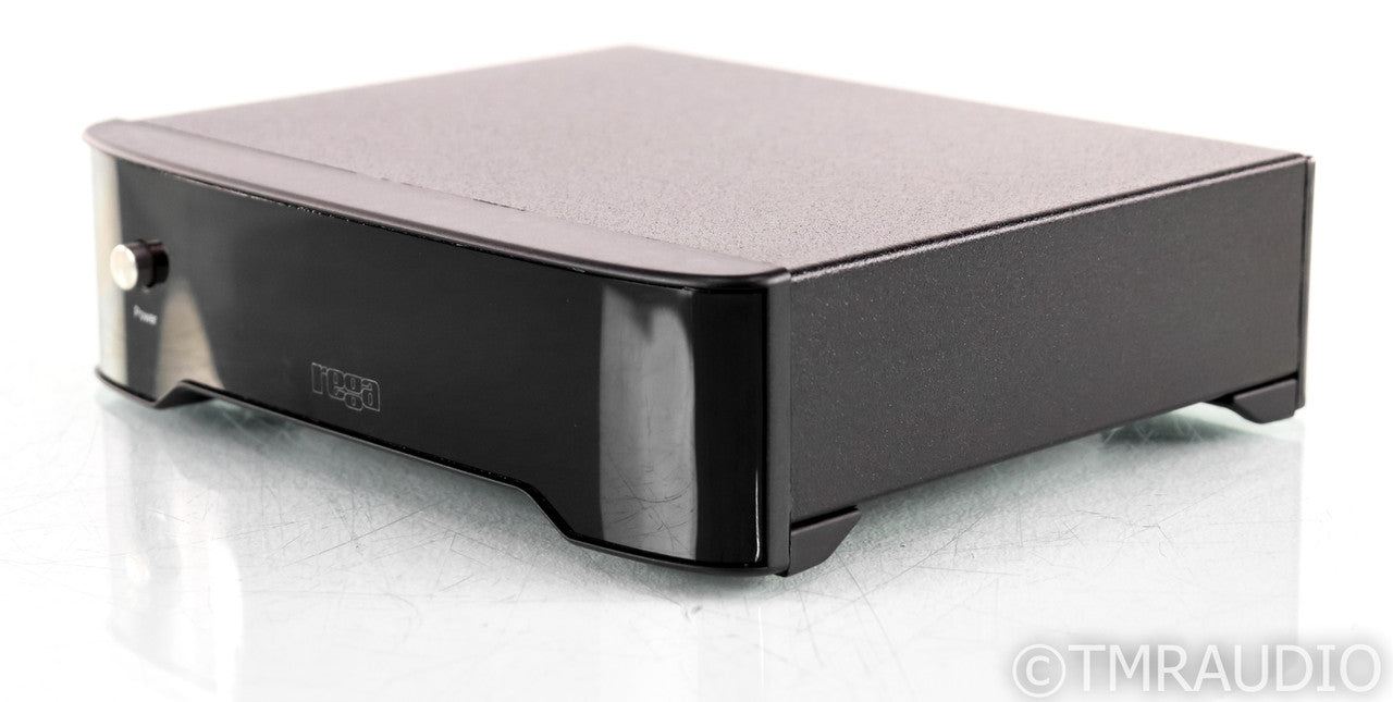 Rega Fono MC Phono Preamplifier; Moving Coil
