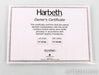 Harbeth Compact 7ES-3 30th Anniversary Monitor Speakers