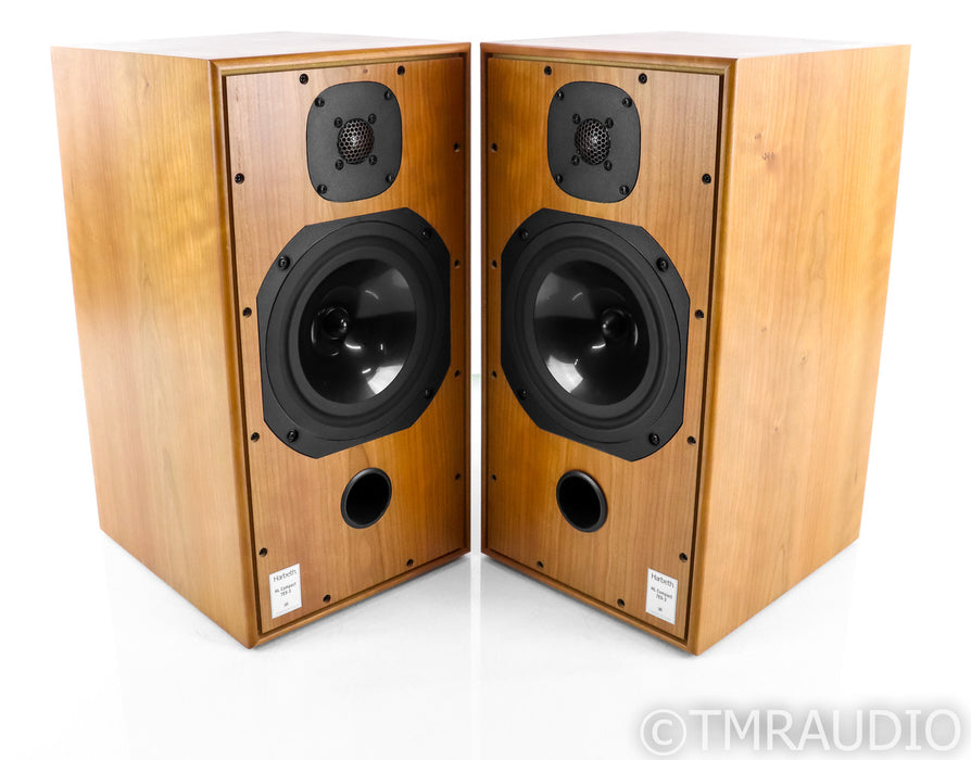 Harbeth Compact 7ES-3 30th Anniversary Monitor Speakers
