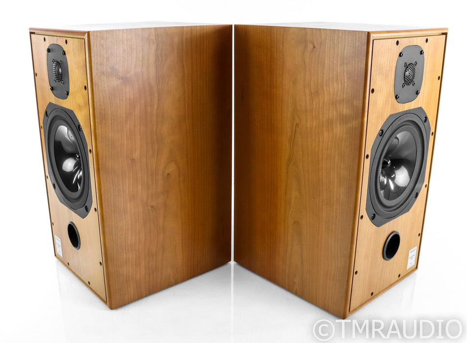 Harbeth Compact 7ES-3 30th Anniversary Monitor Speakers