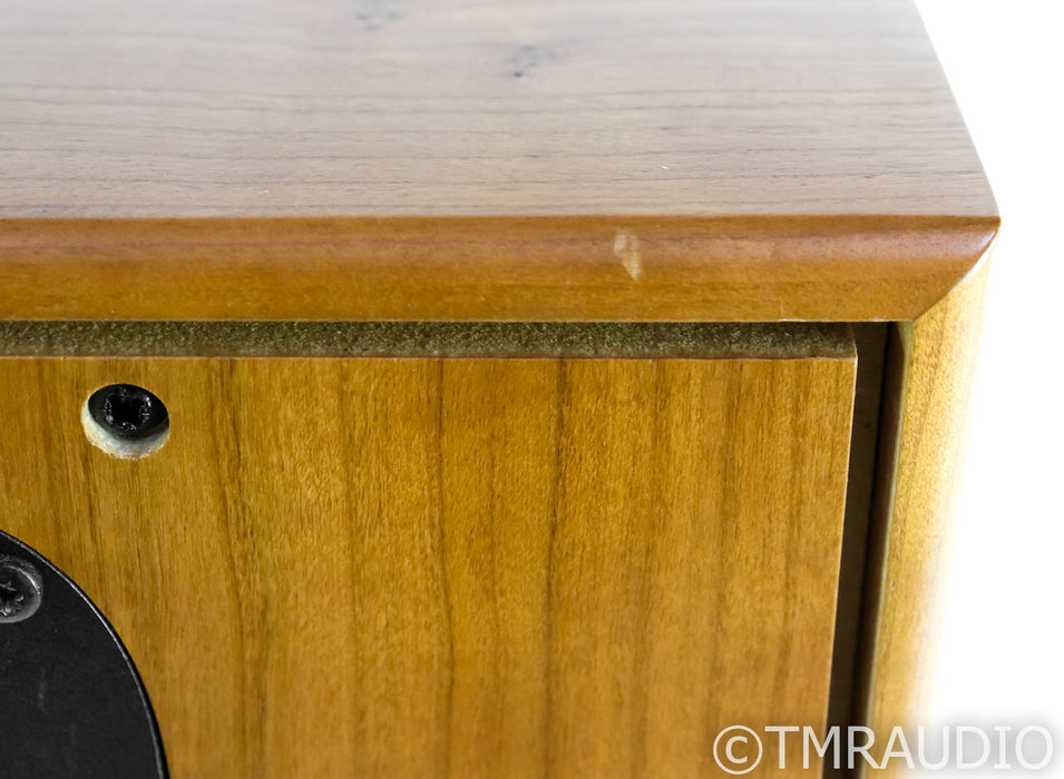 Harbeth Compact 7ES-3 30th Anniversary Monitor Speakers