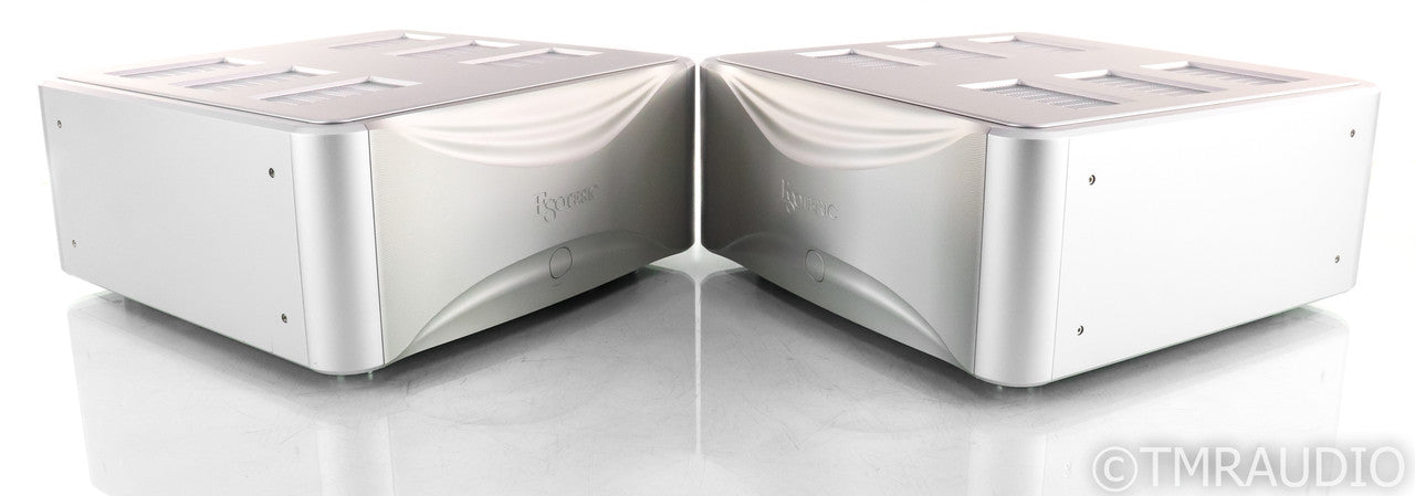 Esoteric Grandioso M1 Mono Power Amplifier