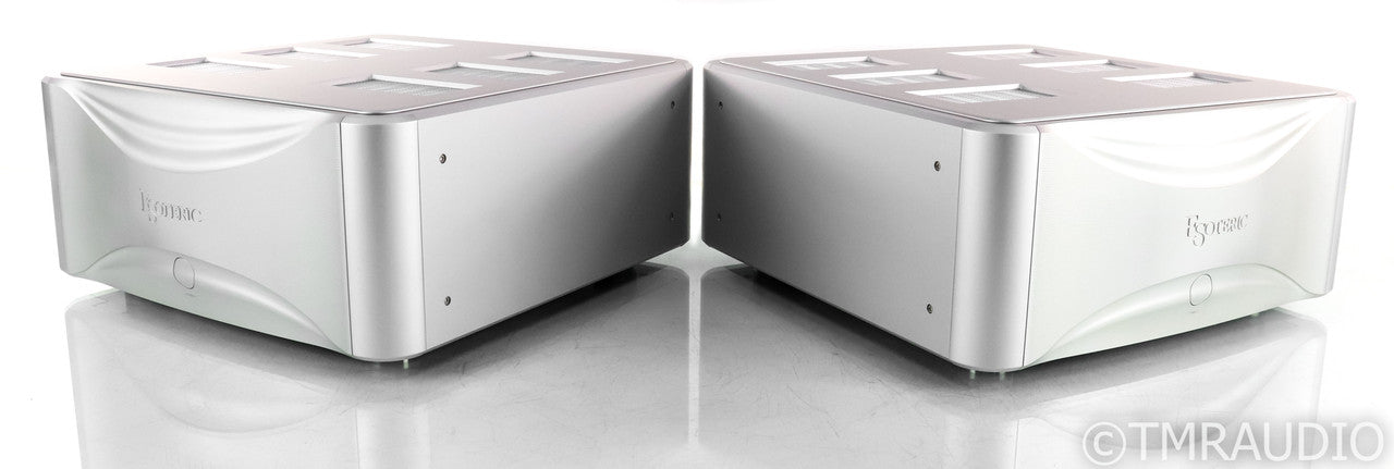 Esoteric Grandioso M1 Mono Power Amplifier