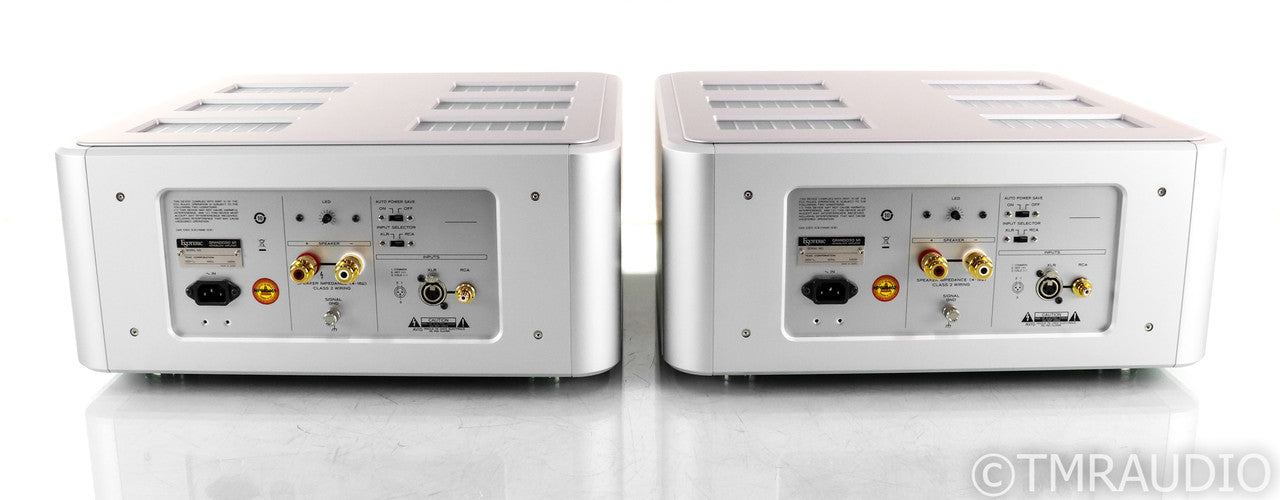 Esoteric Grandioso M1 Mono Power Amplifier