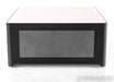 NAD Masters M10 Streaming Integrated Amplifier; M-10; BluOS; Black