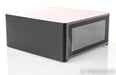 NAD Masters M10 Streaming Integrated Amplifier; M-10; BluOS; Black