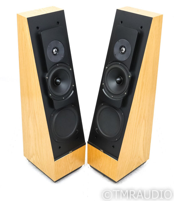 Thiel CS 1.5 Floorstanding Speakers