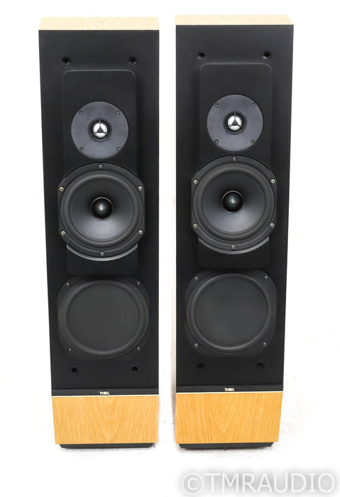 Thiel CS 1.5 Floorstanding Speakers