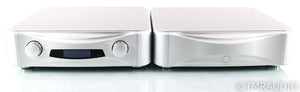 Esoteric Grandioso C1 Stereo Preamplifier