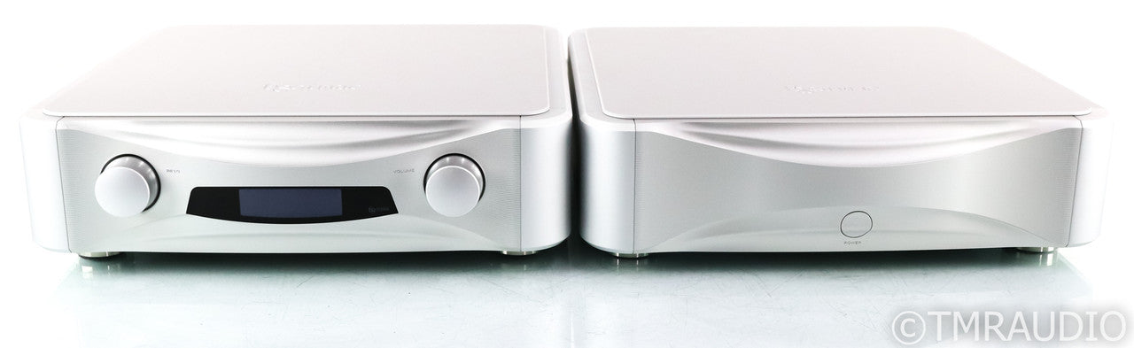 Esoteric Grandioso C1 Stereo Preamplifier
