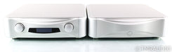 Esoteric Grandioso C1 Stereo Preamplifier