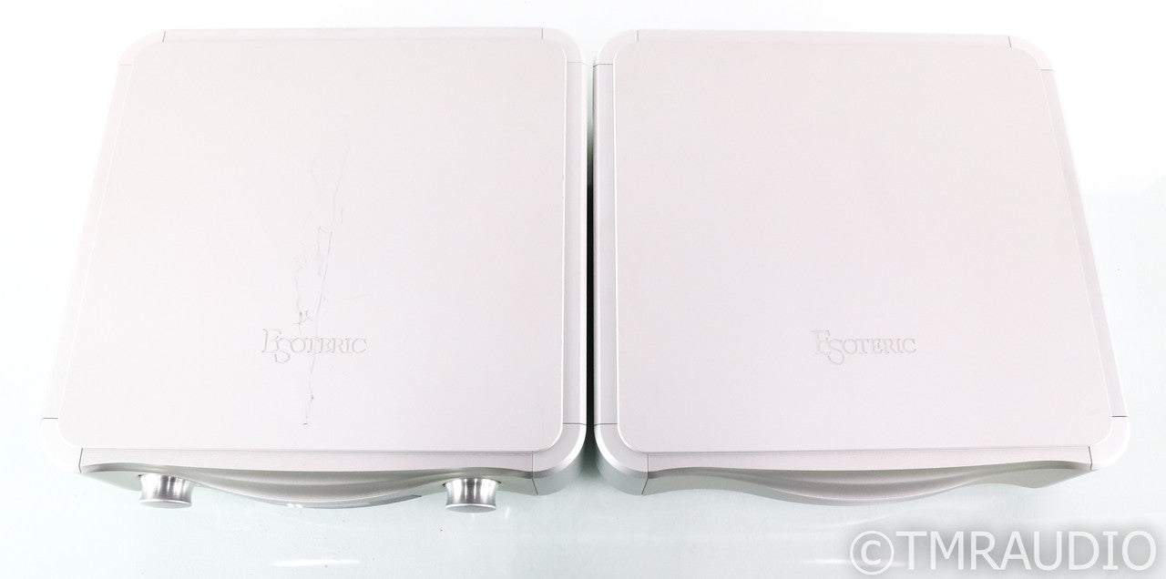 Esoteric Grandioso C1 Stereo Preamplifier