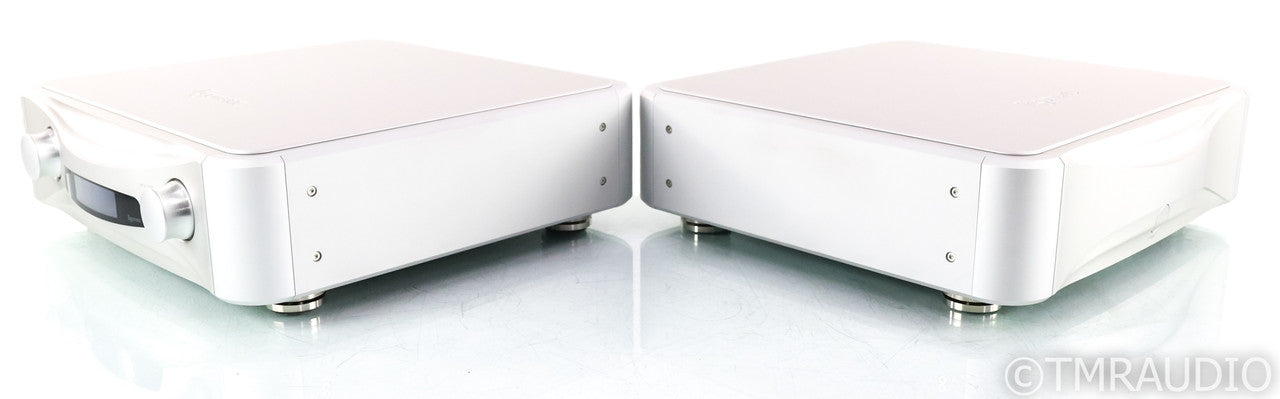 Esoteric Grandioso C1 Stereo Preamplifier