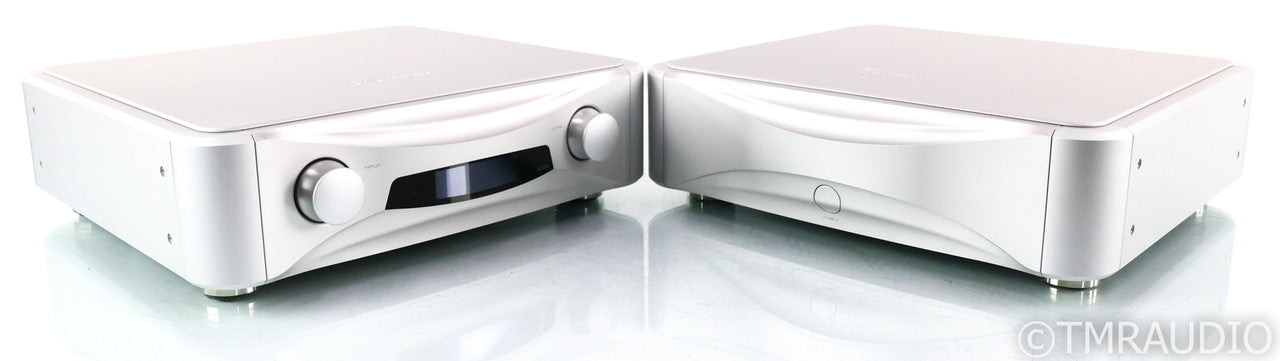 Esoteric Grandioso C1 Stereo Preamplifier