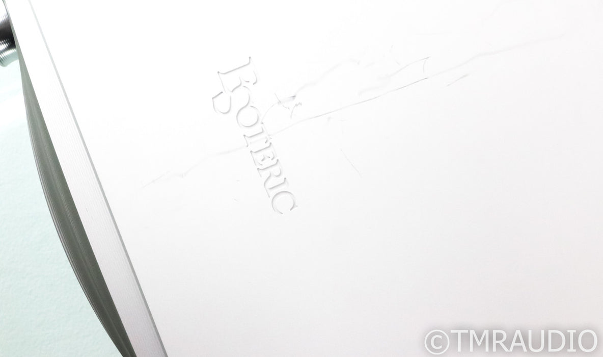 Esoteric Grandioso C1 Stereo Preamplifier