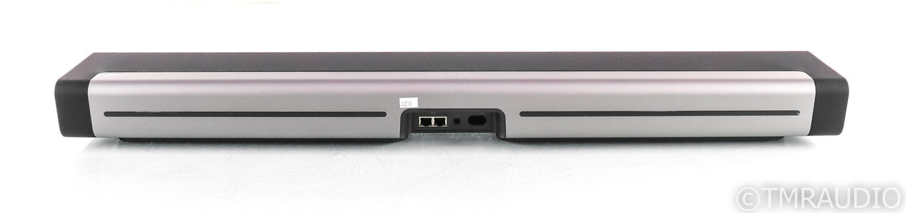 Sonos Playbar Wireless Soundbar; Black