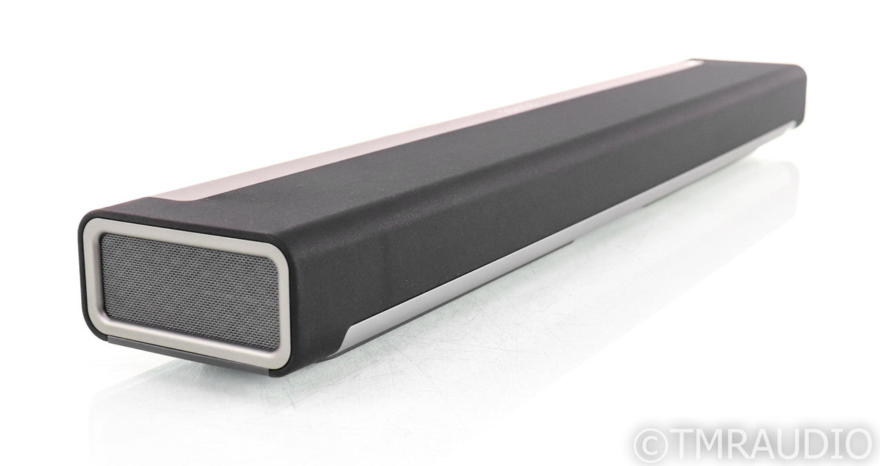 Sonos Playbar Wireless Soundbar; Black