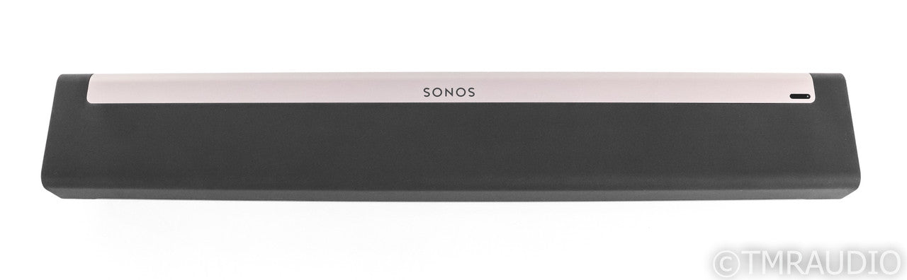 Sonos Playbar Wireless Soundbar; Black