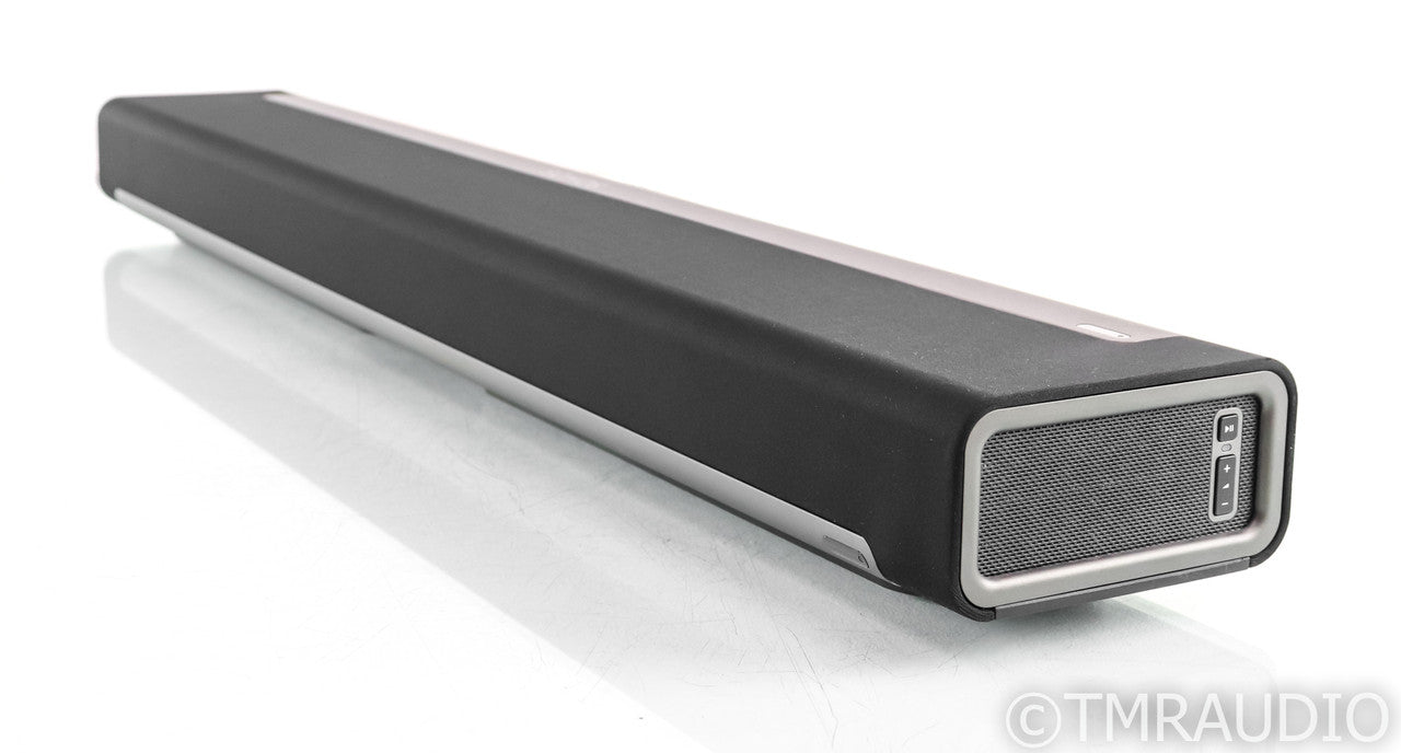 Sonos Playbar Wireless Soundbar; Black