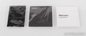 Sonos Sub Wireless Powered Subwoofer Gen 1; Gloss Black