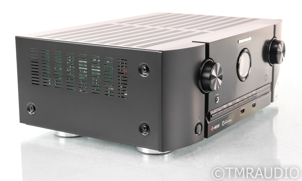 Marantz SR5013 7.2 Channel Home Theater Receiver; Remote; 4K UHD