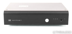 Schiit Bifrost 2 DAC; D/A Converter; Black; Remote; Unison USB