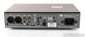 Schiit Bifrost 2 DAC; D/A Converter; Black; Remote; Unison USB