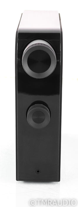 NAD D 7050 Stereo Integrated Amplifier; D-7050; Remote