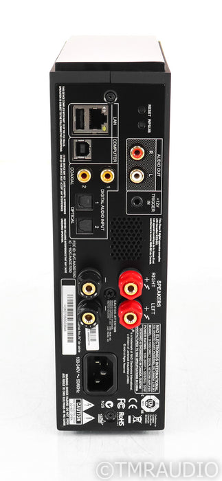 NAD D 7050 Stereo Integrated Amplifier; D-7050; Remote
