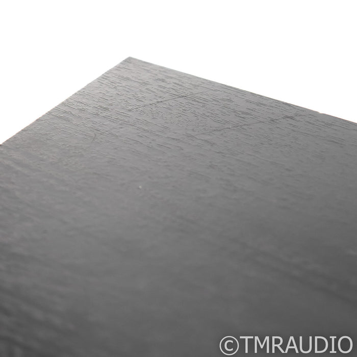 B&W DM600 S3 Bookshelf Speakers
