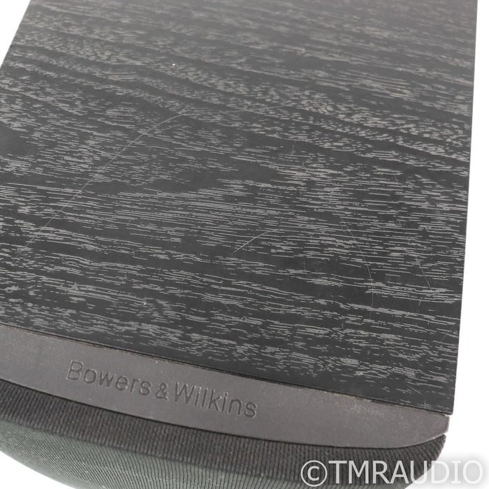 B&W DM600 S3 Bookshelf Speakers