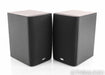B&W DM600 S3 Bookshelf Speakers